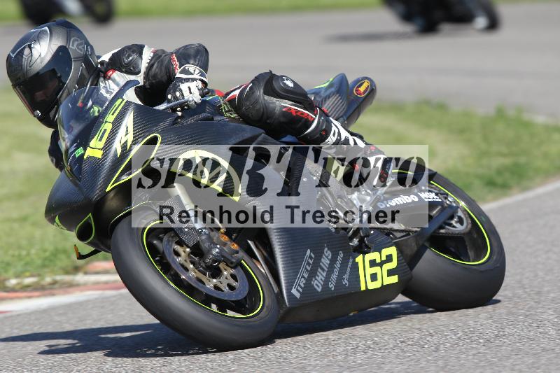 /13 01.05.2025 Speer Racing ADR/Gruppe gruen/162